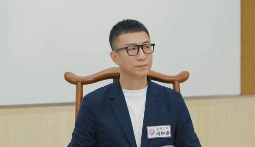 萌探探探案第三季 孙红雷 综艺 官方剧照