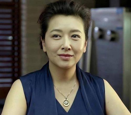 不离不弃 江珊 爱情片 官方剧照