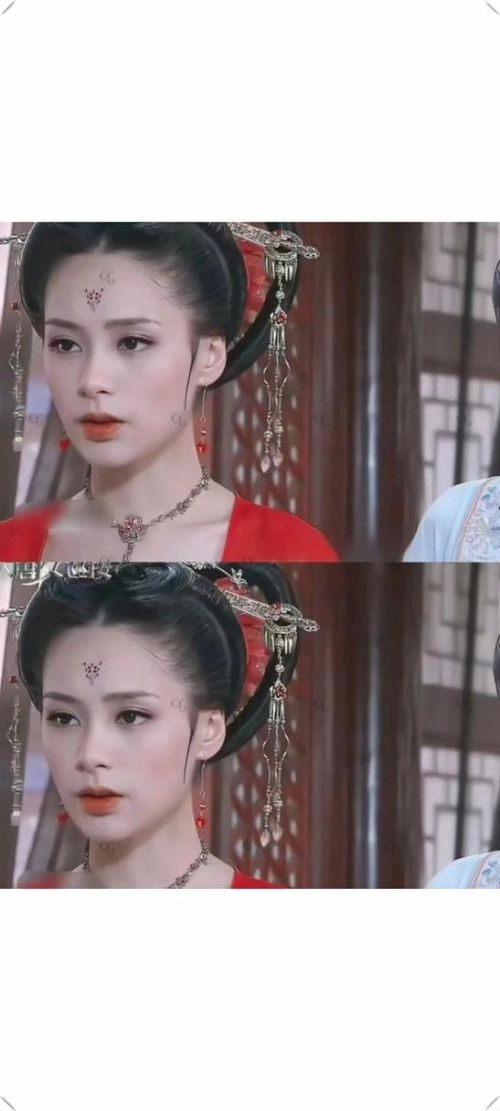大唐女巡按 陈浩民 国产剧 官方剧照