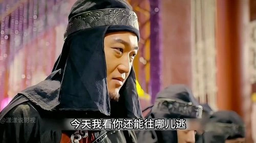 鹿鼎记2014 韩栋 国产剧 官方剧照