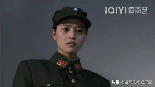 红色特工 郑清文 其他片 官方剧照