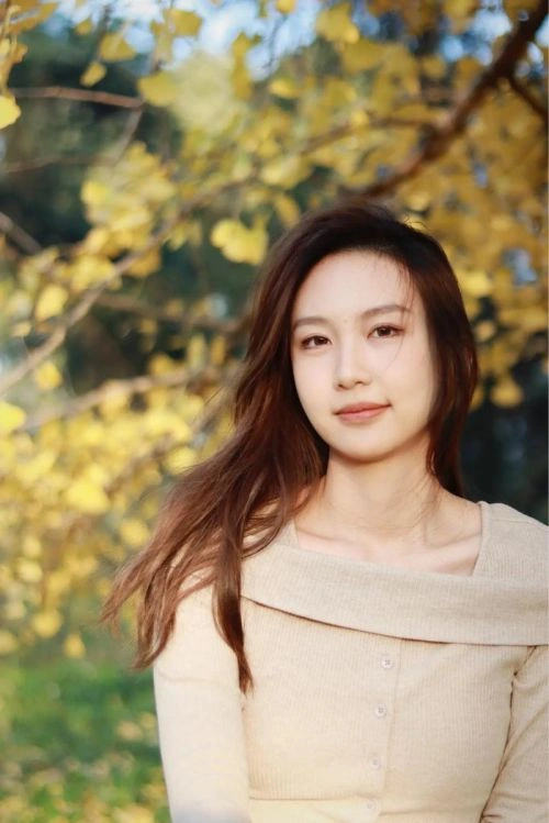 披着狼皮的羊 潘丹妮 角色剧照
