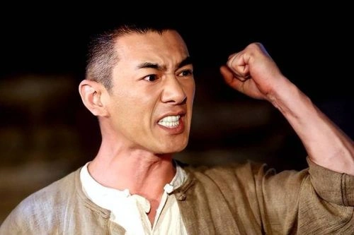苍狼之绝命行动 任天野 动作片 官方剧照