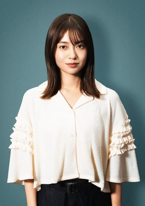 甜蜜的宽恕 田边桃子 日本剧 官方剧照