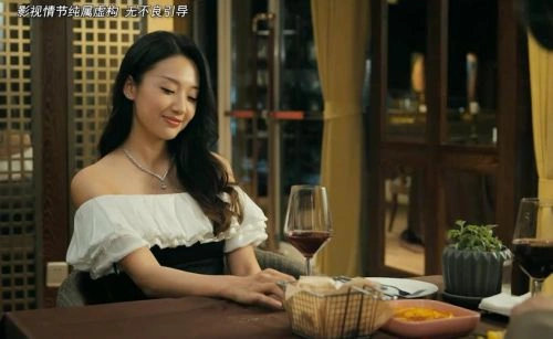 女人的抉择 汤加文 国产剧 官方剧照