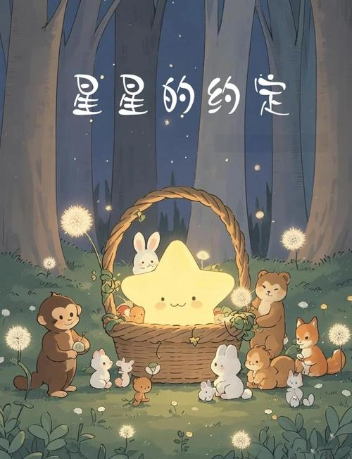 未知 在 星星的约定 中