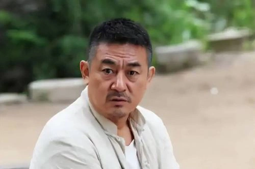 消失的十一层 李洪涛 国产剧 官方剧照