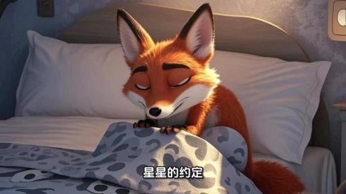 星星的约定 综艺 图片