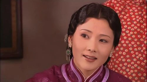 娘家的故事 何赛飞 国产剧 官方剧照