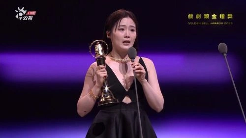 欺妻49天 杨小黎 台湾剧 官方剧照