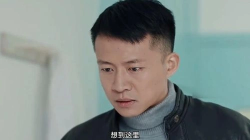 淬火丹心 唐曾 国产剧 官方剧照