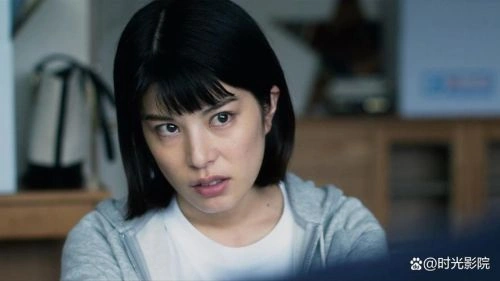 即使你不和我做 佐藤穗奈美 日本剧 官方剧照