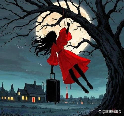 纪录片 无脸女孩