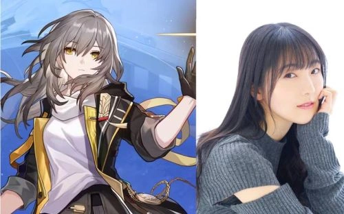 机战少女 Alice Expansion 石川由依 动漫 官方剧照