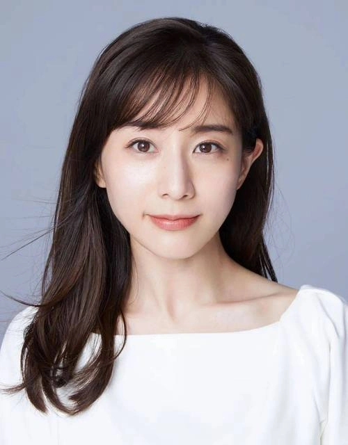 即使你不和我做 田中美奈实 日本剧 官方剧照