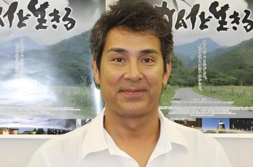真救世主传说 北斗神拳 拉欧传 殉爱之章 宇梶刚士 动漫 官方剧照