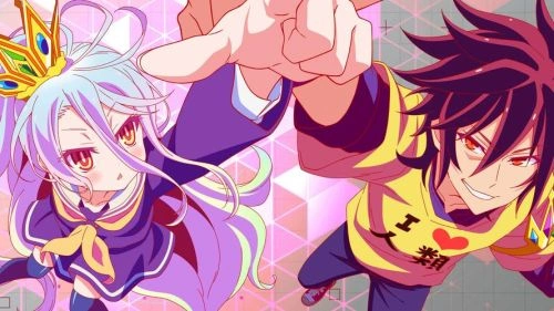 七人魔法使 剧场版 天空图书馆与真红魔王 松冈祯丞 动漫 官方剧照
