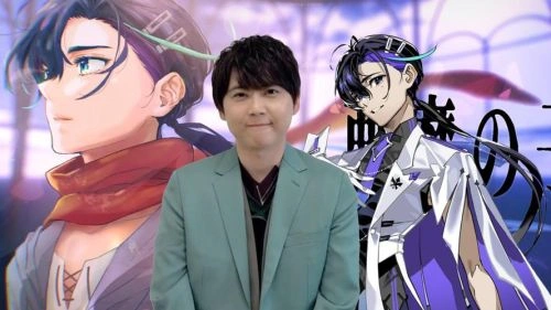 神奇宝贝剧场版:光轮的超魔神胡巴 梶裕贵 动漫 官方剧照