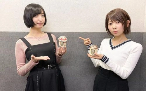 请问您今天要来点兔子吗 剧场版 佐仓绫音 动漫 官方剧照