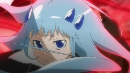 翼·年代记 剧场版 鸟笼国的公主 菊地美香 动漫 官方剧照