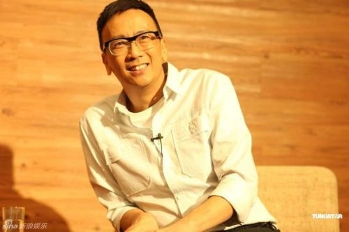 中年好声音 郑丹瑞 综艺 官方剧照