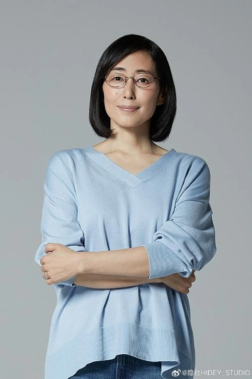 木村多江 主演 古畑任三郎 凶手是大使阁下 恐怖片