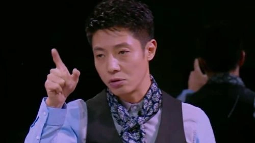 未知 明星大侦探之明星烧脑时间 综艺
