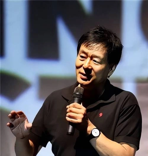 中华文脉·经典围读会第二季 濮存昕 综艺 官方剧照