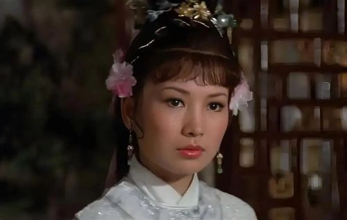 楚留香新传之兰花传奇 井莉 台湾剧 官方剧照