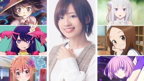 命运冠位指定 MOONLIGHTLOSTROOM 高桥李依 动漫 官方剧照