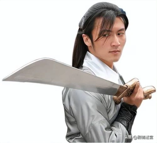 剑侠情缘之藏剑山庄 谢霆锋 国产剧 官方剧照