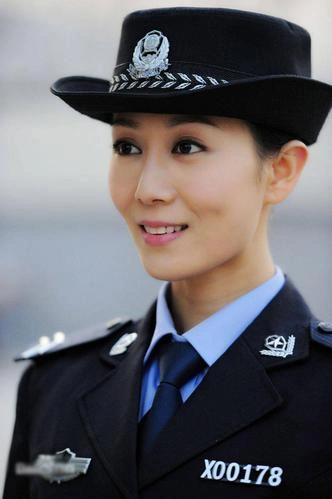 见习警员白忆男之初来乍到 剧情片海报