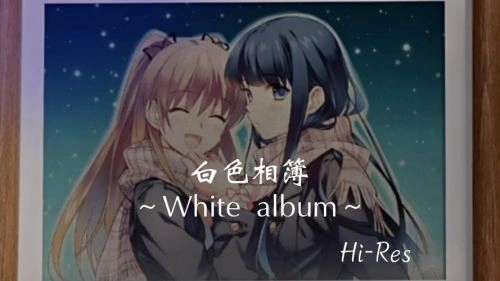 命运冠位指定 MOONLIGHTLOSTROOM 米泽圆 动漫 官方剧照