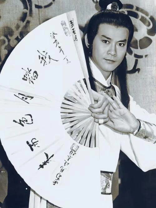 楚留香新传之兰花传奇 台湾剧