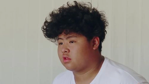 综艺 变形计第十九季少年篇海报