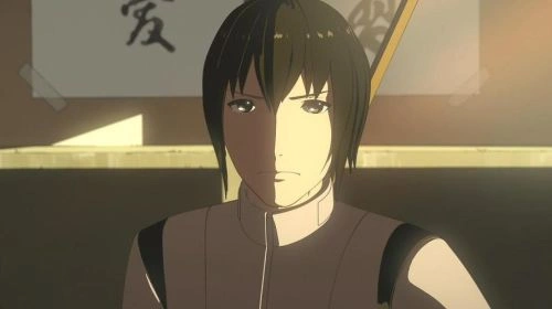 希德尼娅的骑士 编织爱的行星 樱井孝宏 动漫 官方剧照