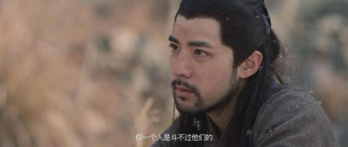 瞿澳晖 在 绣春伏魔传之血战富士山 中