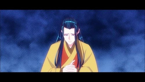 蛇蝎不好惹:弃后也妖娆第二季 动漫 海报