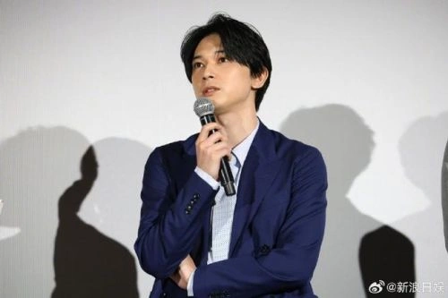 PICU儿童重症监护室 吉泽亮 官方剧照