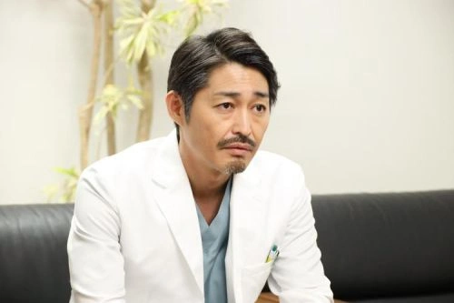 PICU儿童重症监护室 日本剧 剧照