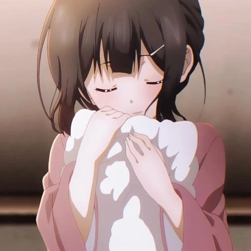 魔法少女伊莉雅:雪下的誓言 名冢佳织 动漫 官方剧照
