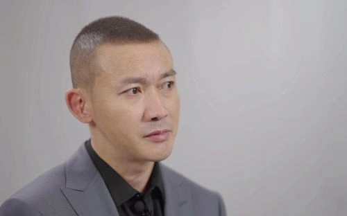 综艺 闪亮的坐标·青春季 剧照