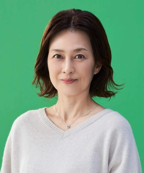 阳光普照 梦中有你 森尾由美 动画片 官方剧照