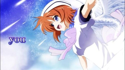 寒蝉鸣泣之时:猫杀篇 雪野五月 动漫 官方剧照