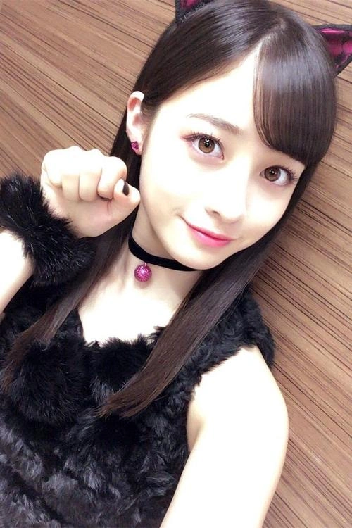 水手服与机关枪:毕业 桥本环奈 剧情片 官方剧照