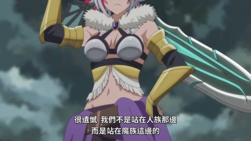 宅男腐女恋爱真难 OAD 泽城美雪 动漫 官方剧照