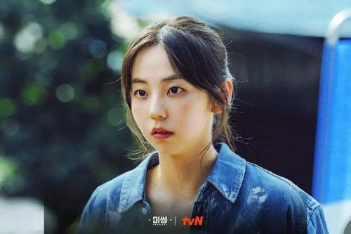 Missing:他们存在过第二季 高修 韩剧 官方剧照