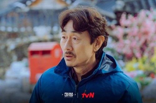 许峻豪 主演 Missing:他们存在过第二季