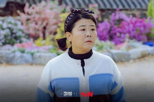 Missing:他们存在过第二季 韩剧 图片