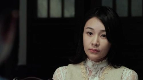 民国密档之婚夜惊魂 恐怖片 图片
